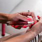 Eye Of Love Matchmaker LQBTQ Pheromone Body Spray Red Diamond Her to Attract Her 10ml