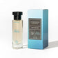 Eye Of Love Bloom Pheromone Body Spray Blue Ember Cologne Men to attract Women 30ml