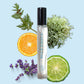 Eye Of Love Bloom Pheromone Body Spray Blue Ember Cologne Men to attract Women 10ml