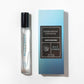 Eye Of Love Bloom Pheromone Body Spray Blue Ember Cologne Men to attract Women 10ml