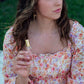 Eye Of Love Bloom Pheromone Body Spray Sunny Daze for Women to attract Men 10ml