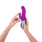 Femme Funn Essenza Rabbit Vibrator