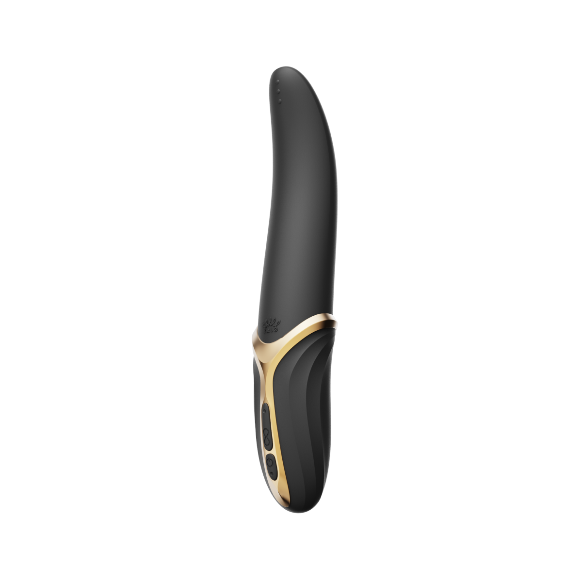 ZALO Eve Oral Pleasure Heating Vibrator