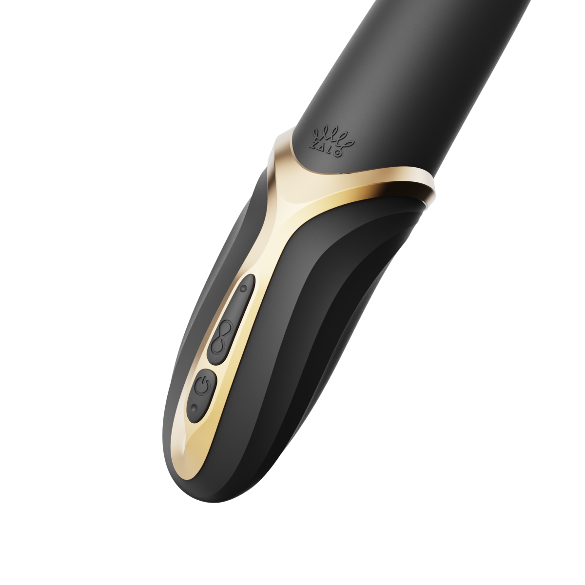 ZALO Eve Oral Pleasure Heating Vibrator