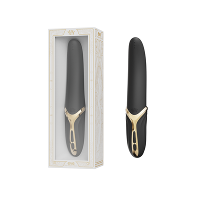 ZALO Eve Oral Pleasure Heating Vibrator