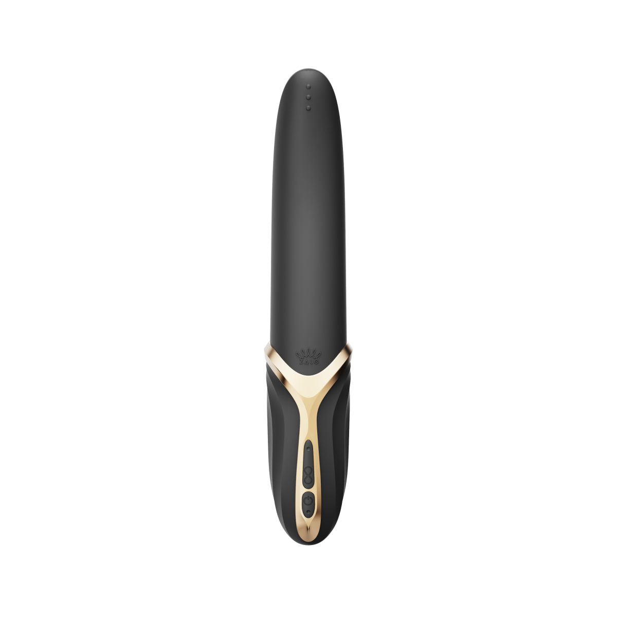 ZALO Eve Oral Pleasure Heating Vibrator