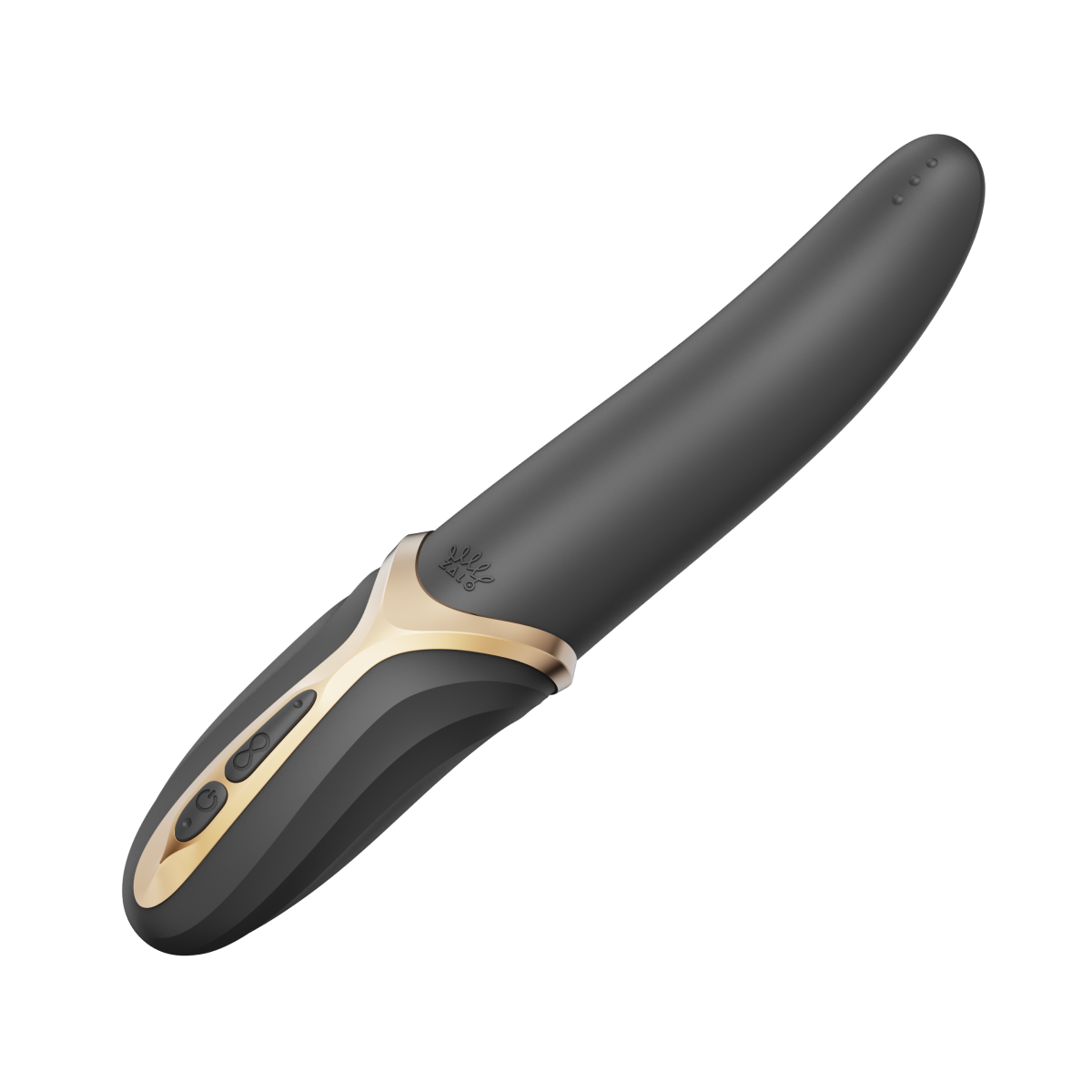 ZALO Eve Oral Pleasure Heating Vibrator