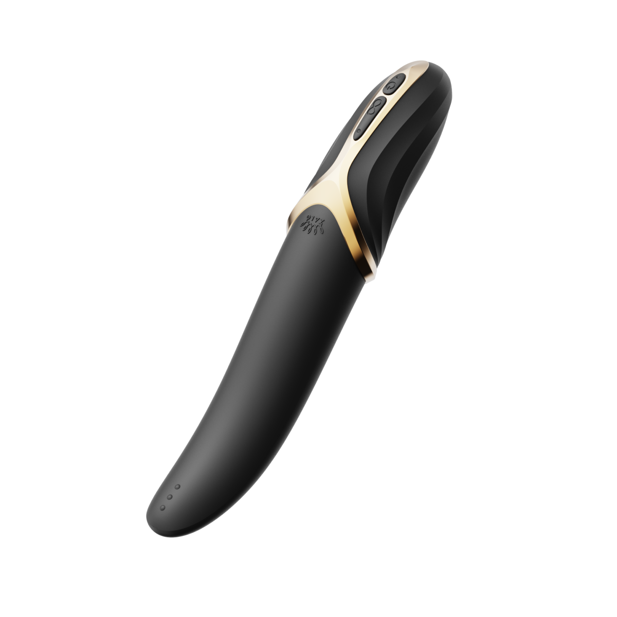 ZALO Eve Oral Pleasure Heating Vibrator