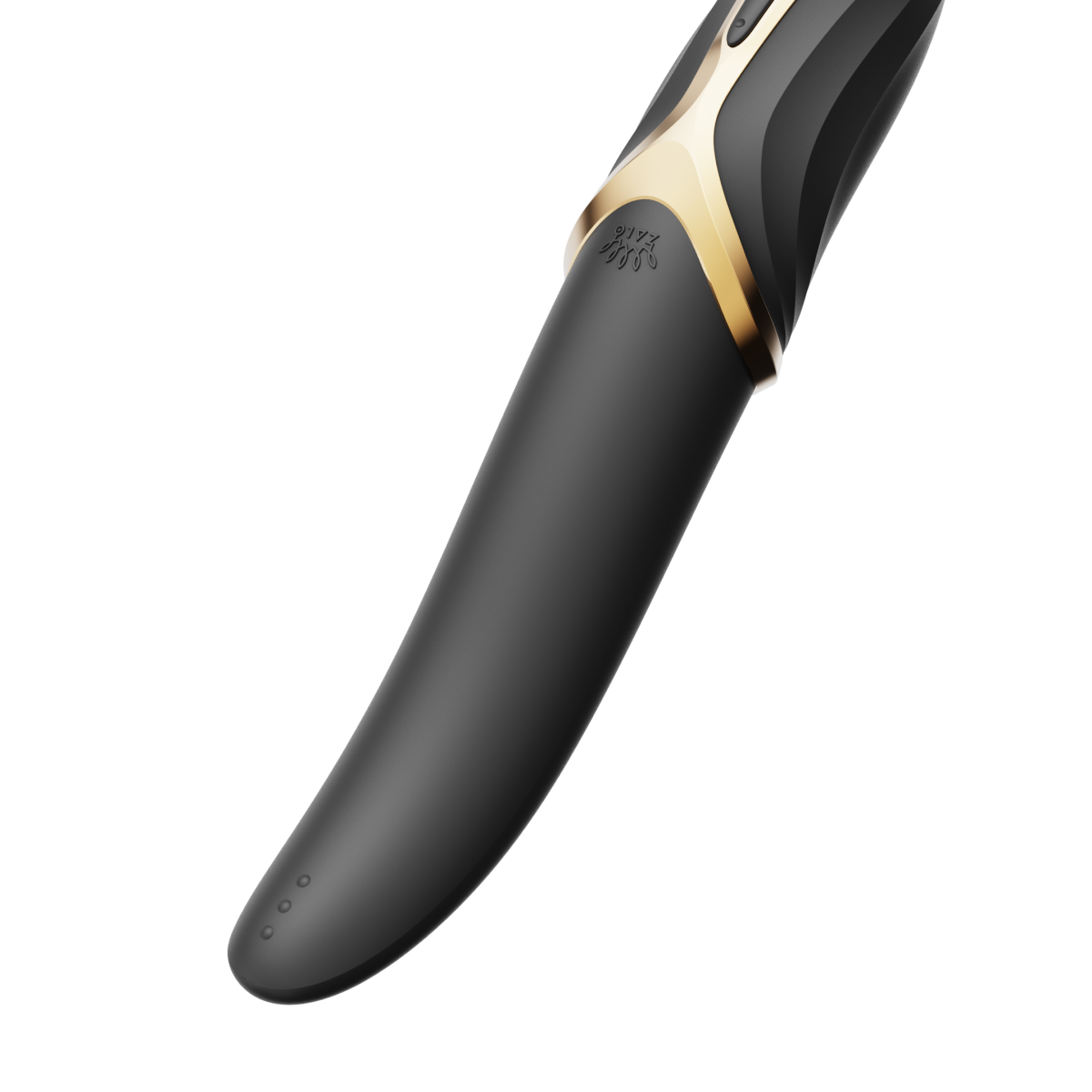 ZALO Eve Oral Pleasure Heating Vibrator