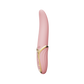 ZALO Eve Oral Pleasure Heating Vibrator
