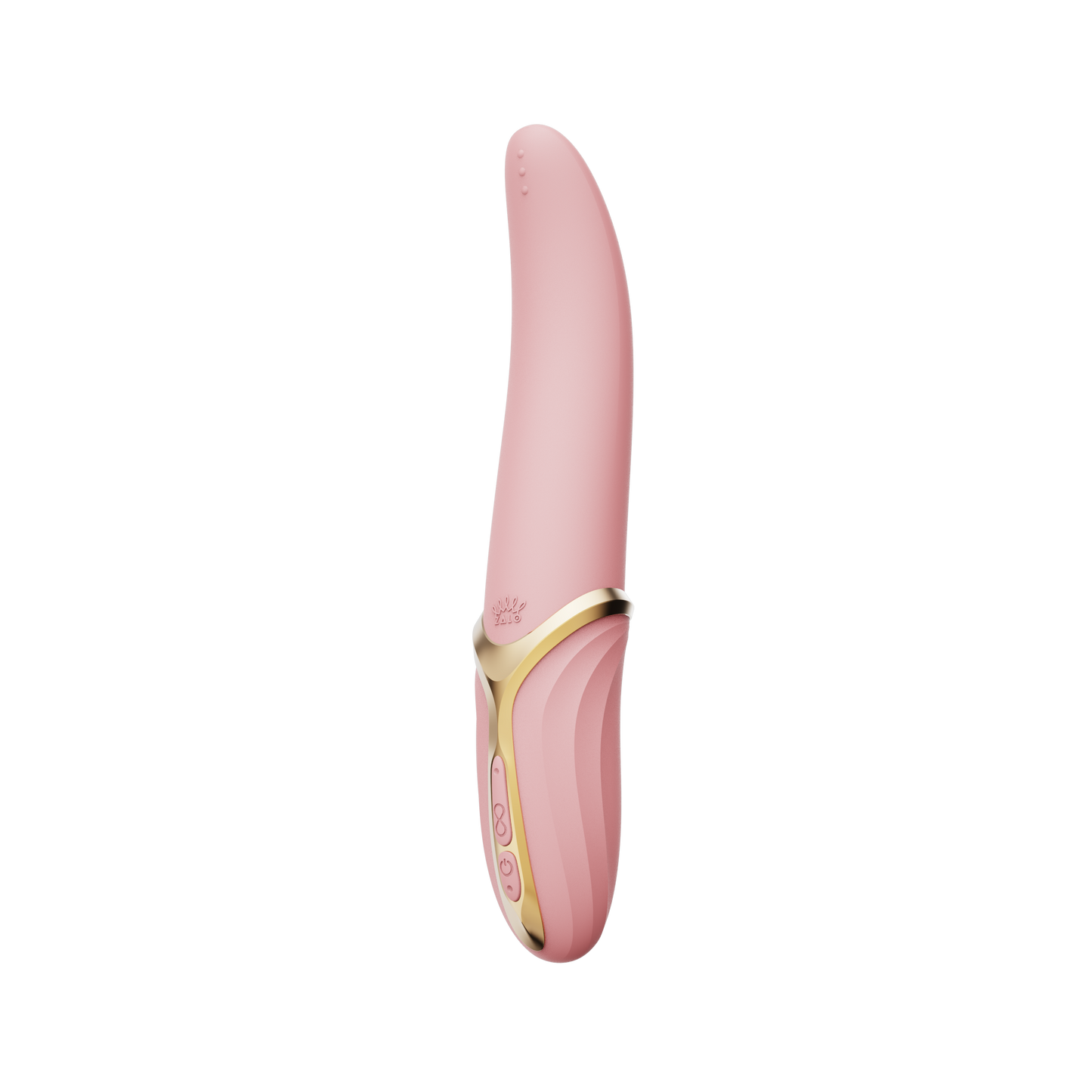ZALO Eve Oral Pleasure Heating Vibrator