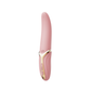 ZALO Eve Oral Pleasure Heating Vibrator
