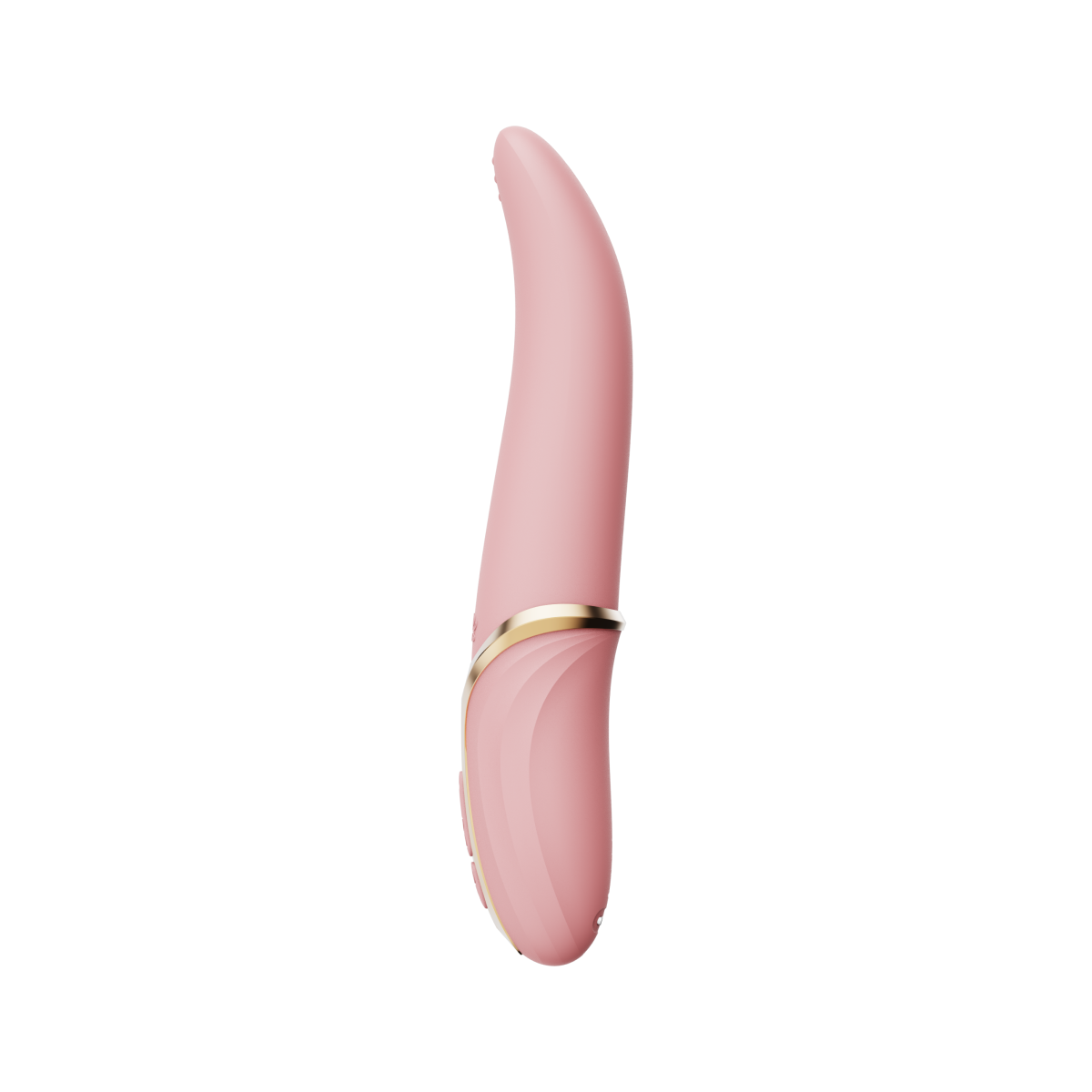 ZALO Eve Oral Pleasure Heating Vibrator