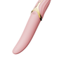 ZALO Eve Oral Pleasure Heating Vibrator