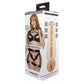 Fleshlight Girls Emma Magnolia Regal Vagina Masturbator
