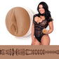 Fleshlight Girls Eva Angelina Smolder Vagina Masturbator