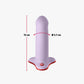 Fun Factory AMOR Dildo
