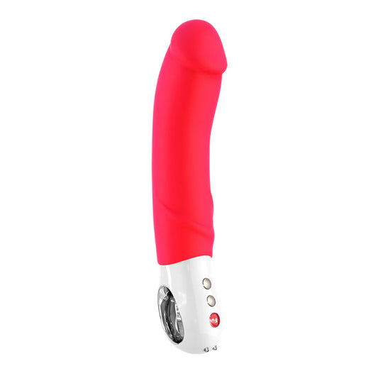 Fun Factory BIG BOSS G-Spot Vibrator Pink