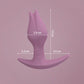 Fun Factory Bootie FEM - Anal Plug