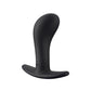 Fun Factory Bootie Butt Plug Medium Black