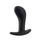 Fun Factory Bootie Butt Plug Medium Black