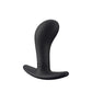 Fun Factory Bootie Butt Plug Small Black