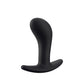 Fun Factory Bootie Butt Plug Small Black