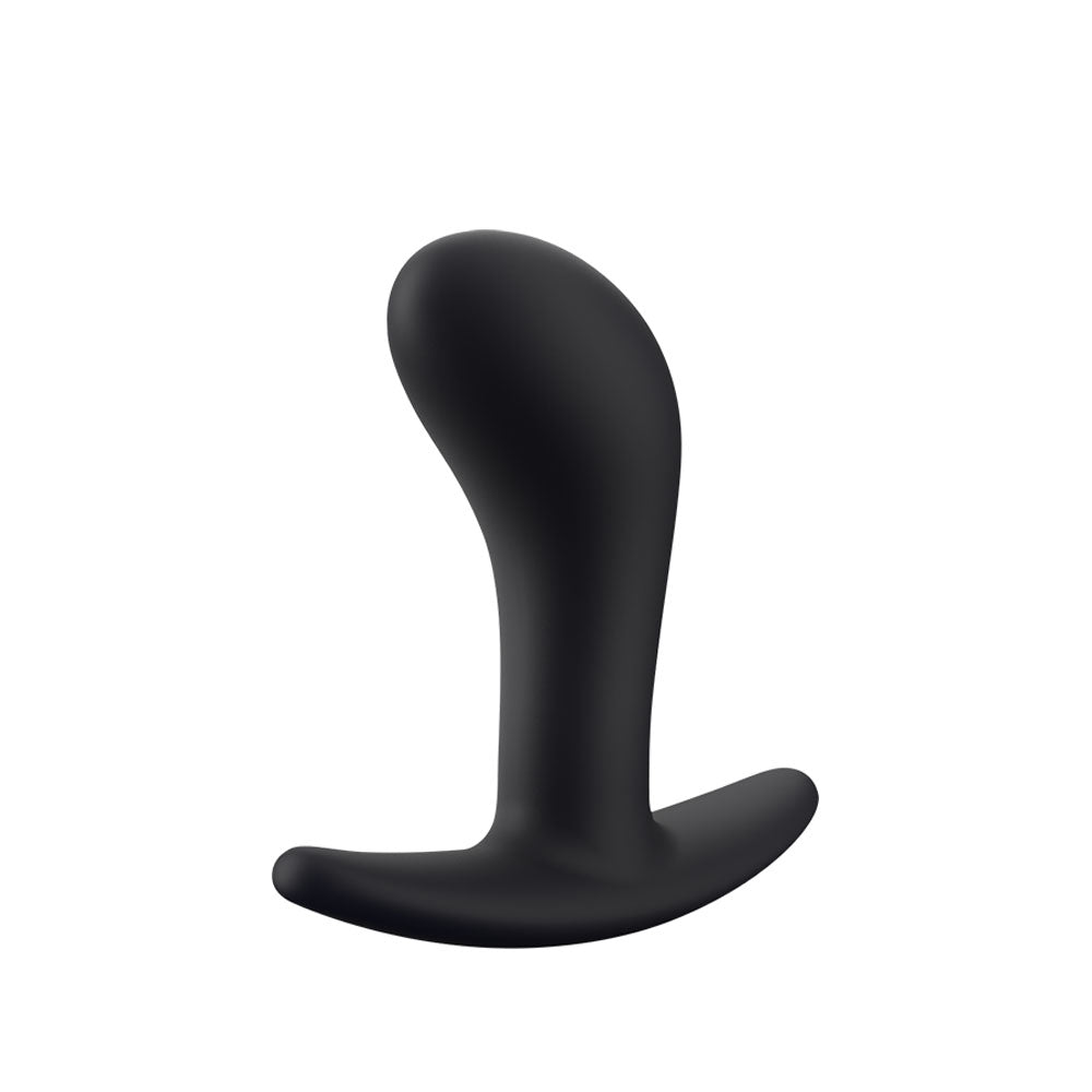 Fun Factory Bootie Butt Plug Small Black