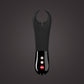 Fun Factory Manta Vibrating Stroker Couples Vibrator
