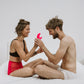 Fun Factory Miss Bi G-Spot Rabbit Vibrator