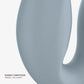 Fun Factory Share Vibe Pro - Strapless Strap-On - Vibrating Double Dildo