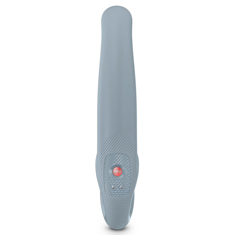 Fun Factory Share Vibe Pro - Strapless Strap-On - Vibrating Double Dildo