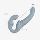 Fun Factory Share Vibe Pro - Strapless Strap-On - Vibrating Double Dildo