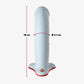 Fun Factory The Boss Stub G-Spot Dildo