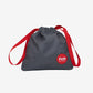 Fun Factory Sex Toy Bag S Grey