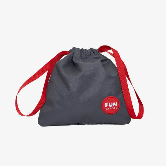 Fun Factory Sex Toy Bag S Grey