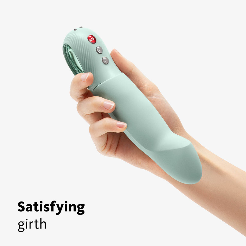 Fun Factory STRONIC G FORTE Thrusting G-Spot Vibrator