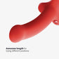 Fun Factory Magnum G-Spot Dildo
