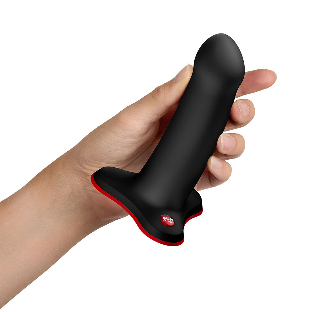 Fun Factory Amor Dildo 2026 - Black