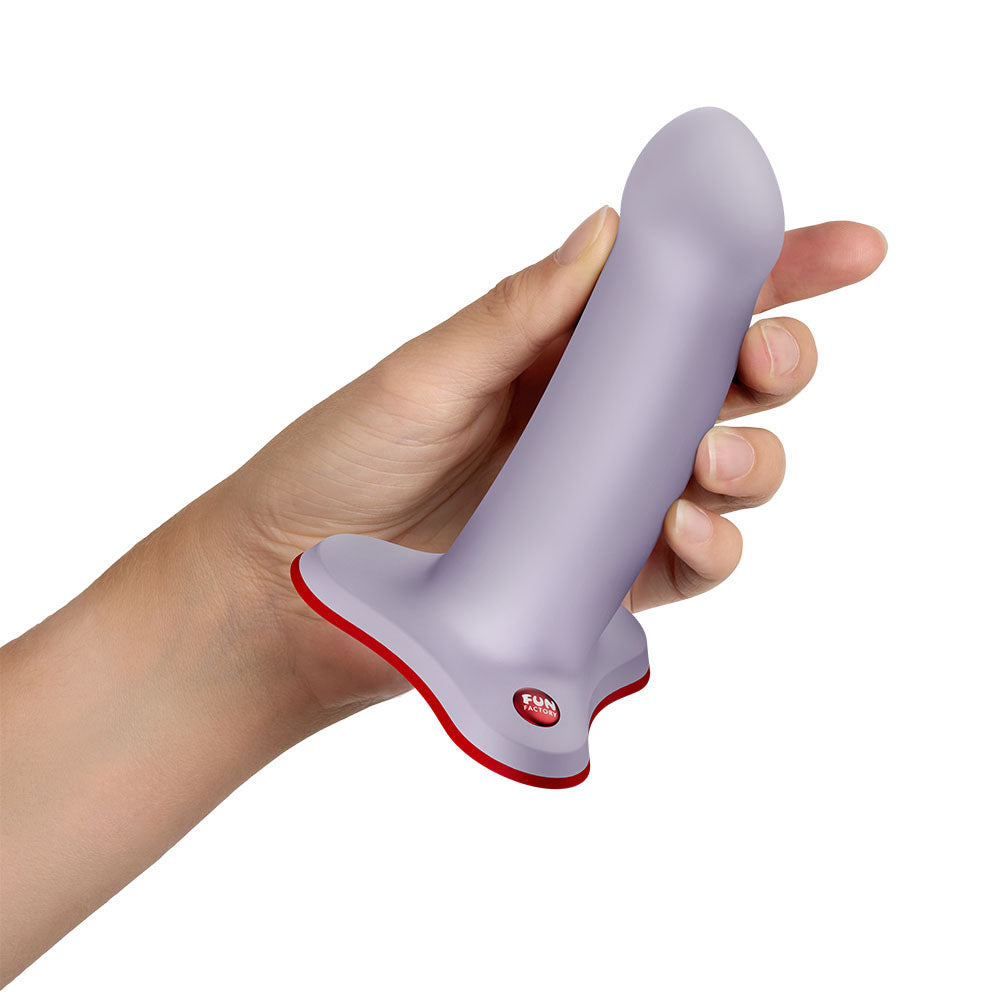 Fun Factory Amor Dildo 2026 - Purple