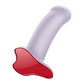 Fun Factory Amor Dildo 2026 - Purple