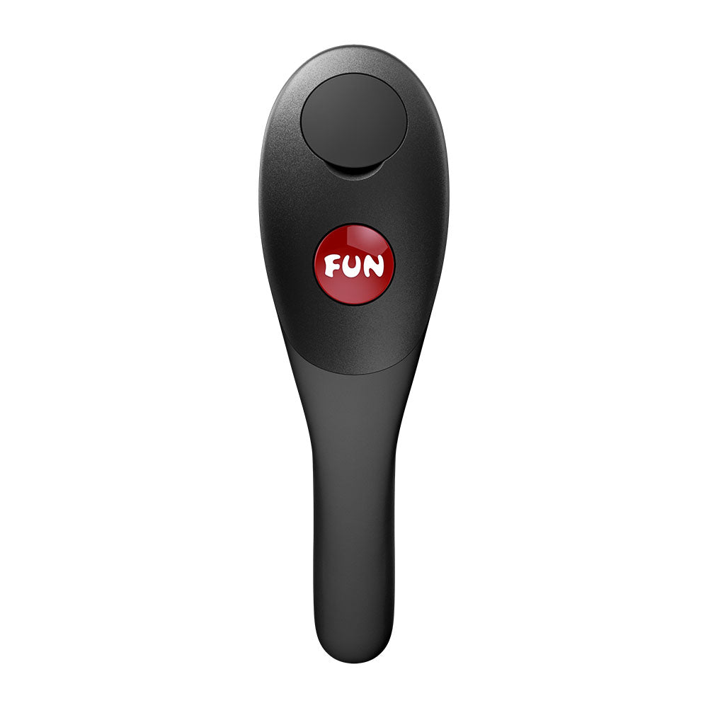 Fun Factory Be-One Finger Vibrator Black