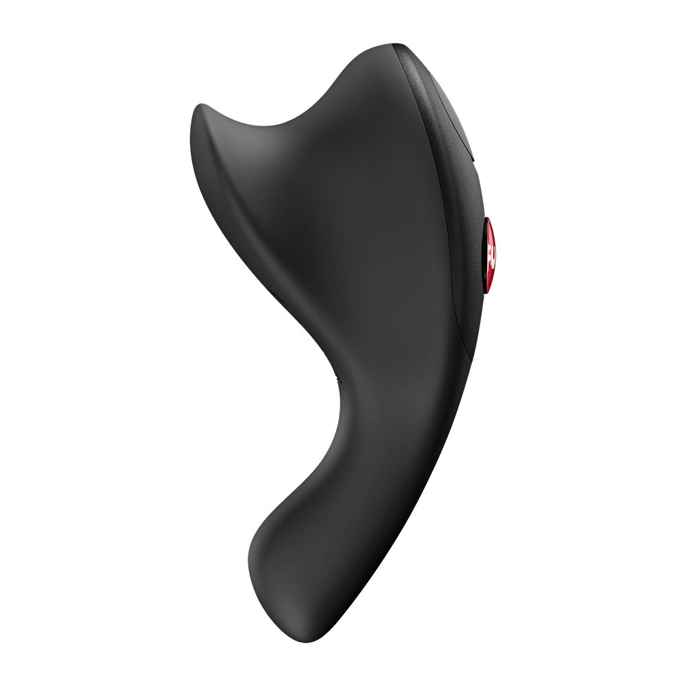 Fun Factory Be-One Finger Vibrator Black