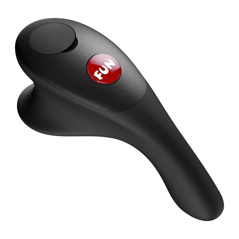 Fun Factory Be-One Finger Vibrator Black
