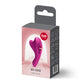 Fun Factory Be-One Finger Vibrator Magenta