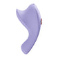 Fun Factory Be-One Finger Vibrator Purple