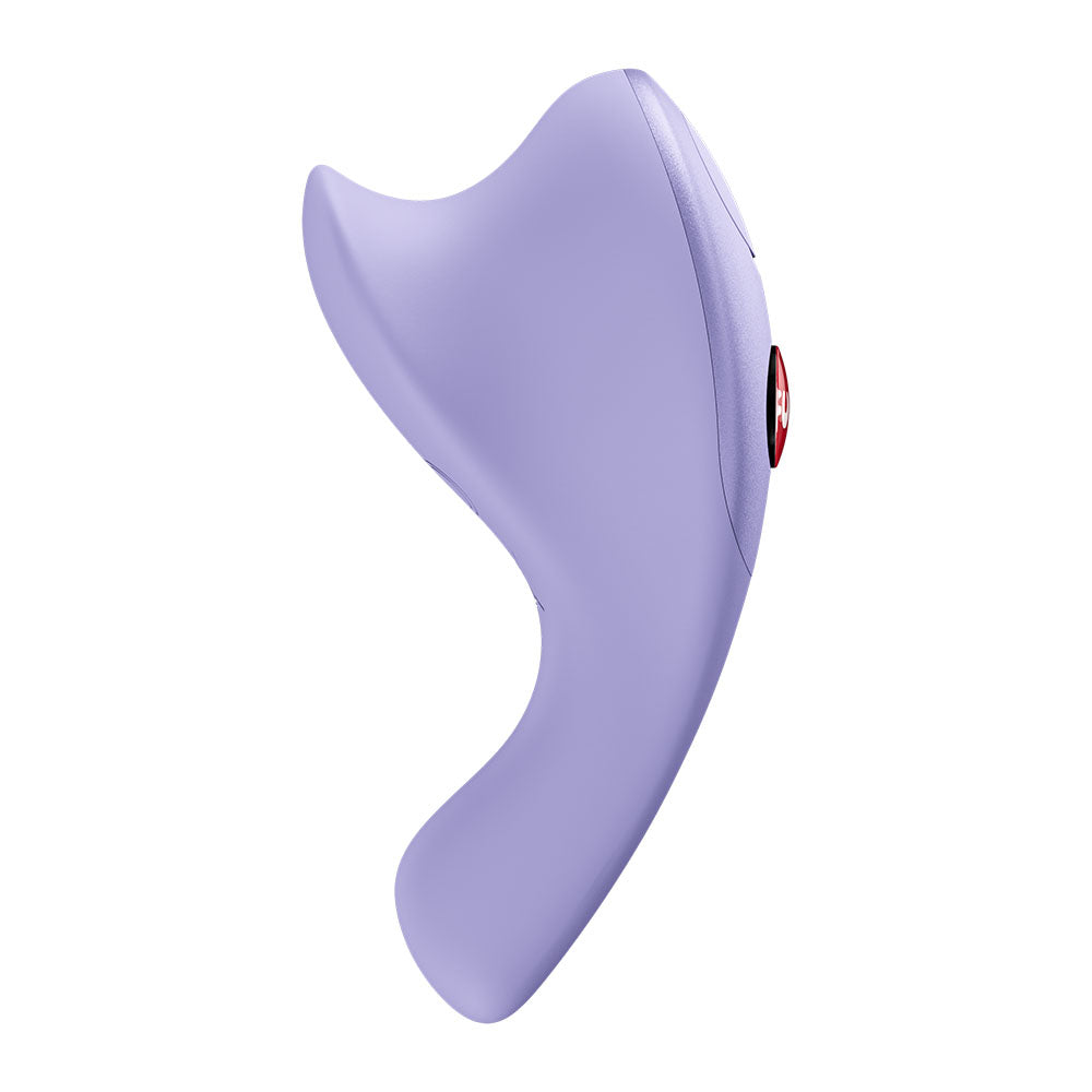 Fun Factory Be-One Finger Vibrator Purple