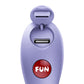 Fun Factory Be-One Finger Vibrator Purple
