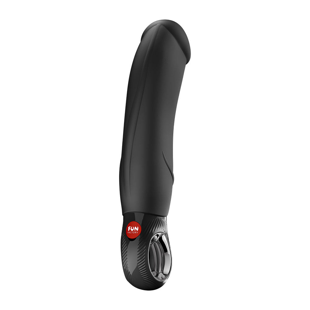 Fun Factory Big Boss G-Spot Vibrator 2026 Black