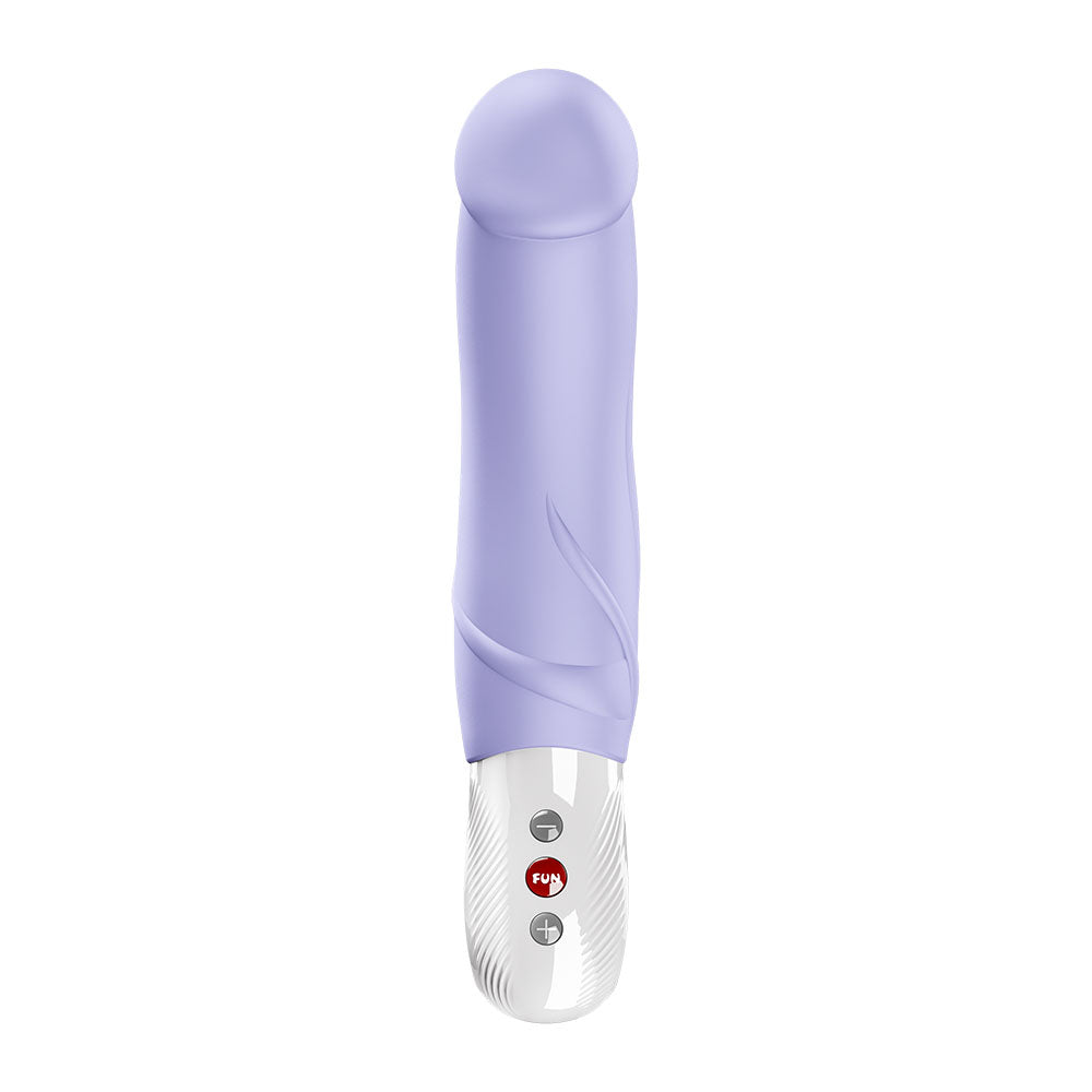 Fun Factory Big Boss G-Spot Vibrator 2026 Purple
